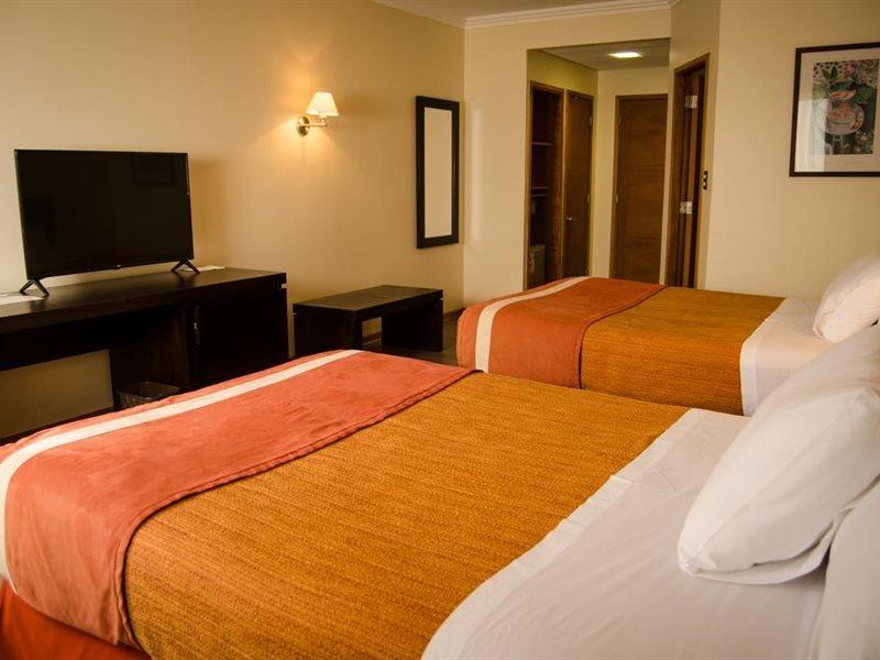 Hotel Diego De Almagro Arica Exterior photo