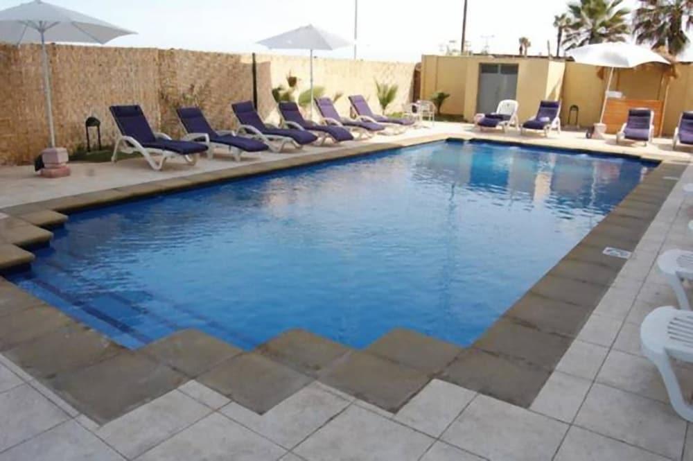 Hotel Diego De Almagro Arica Exterior photo