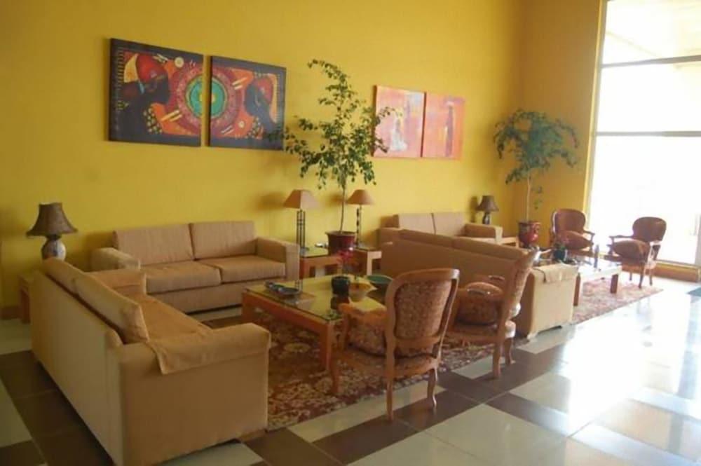 Hotel Diego De Almagro Arica Exterior photo