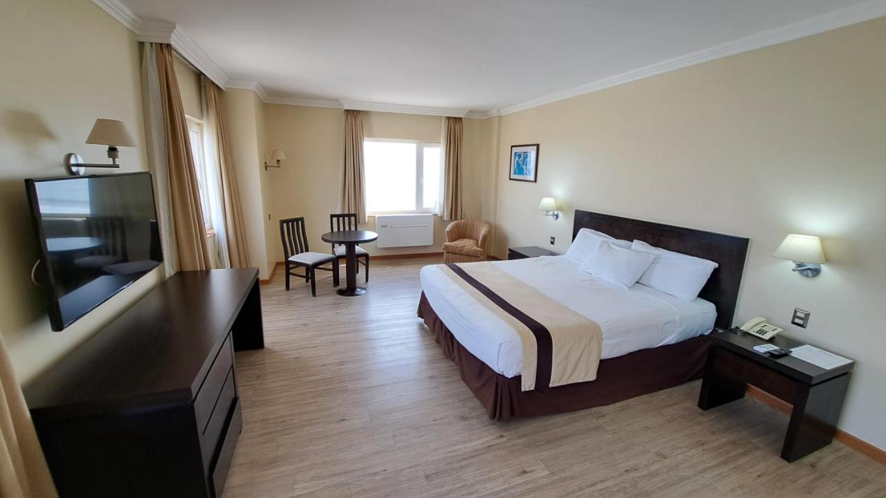 Hotel Diego De Almagro Arica Exterior photo