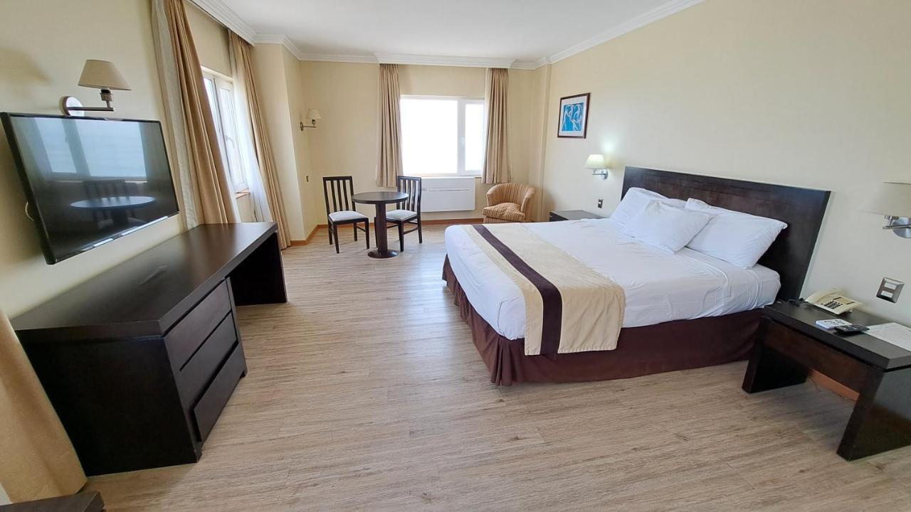 Hotel Diego De Almagro Arica Exterior photo