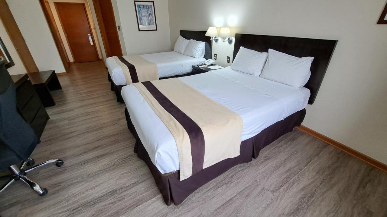 Hotel Diego De Almagro Arica Exterior photo