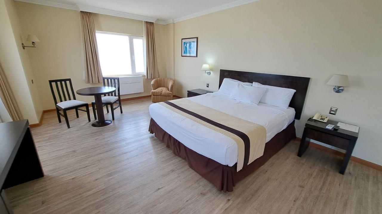 Hotel Diego De Almagro Arica Exterior photo