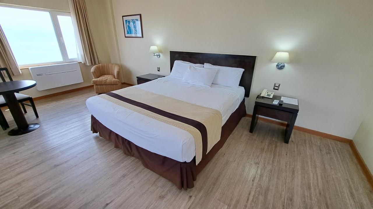 Hotel Diego De Almagro Arica Exterior photo