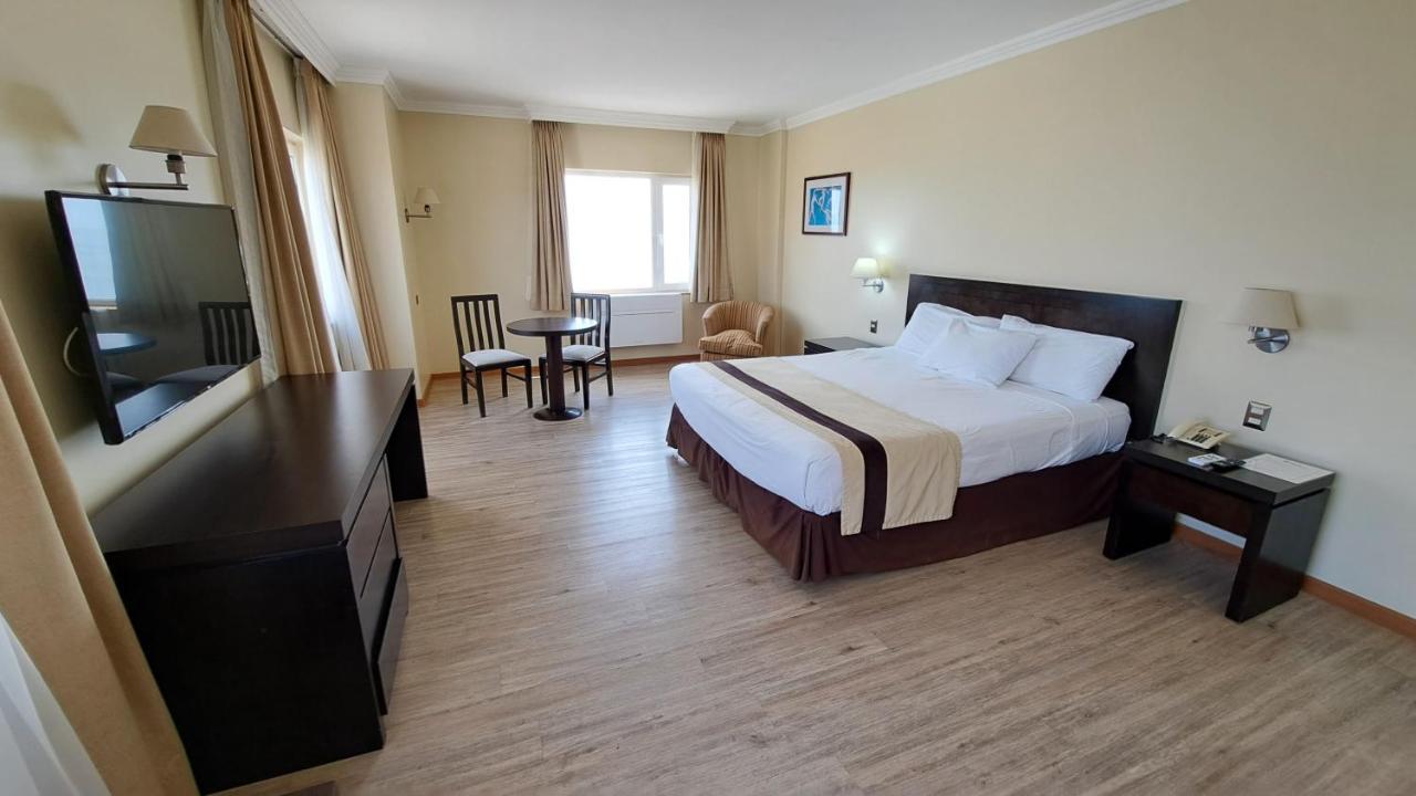 Hotel Diego De Almagro Arica Exterior photo