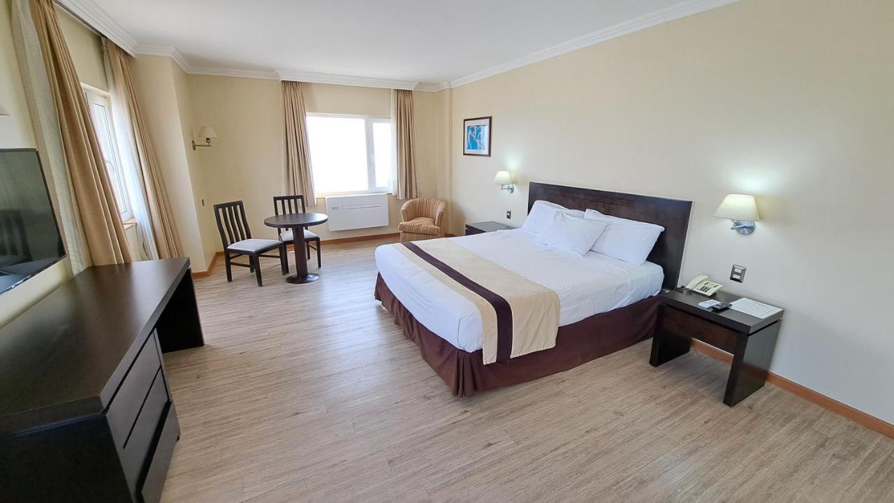 Hotel Diego De Almagro Arica Exterior photo
