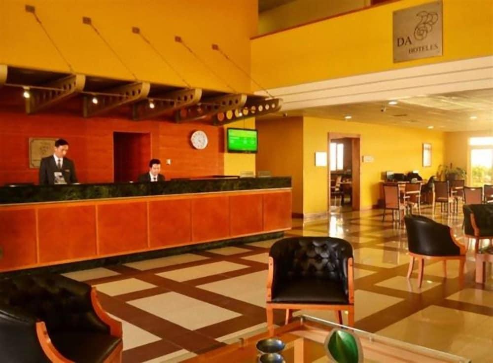 Hotel Diego De Almagro Arica Exterior photo