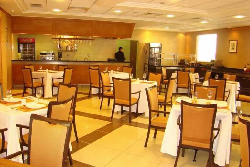 Hotel Diego De Almagro Arica Exterior photo